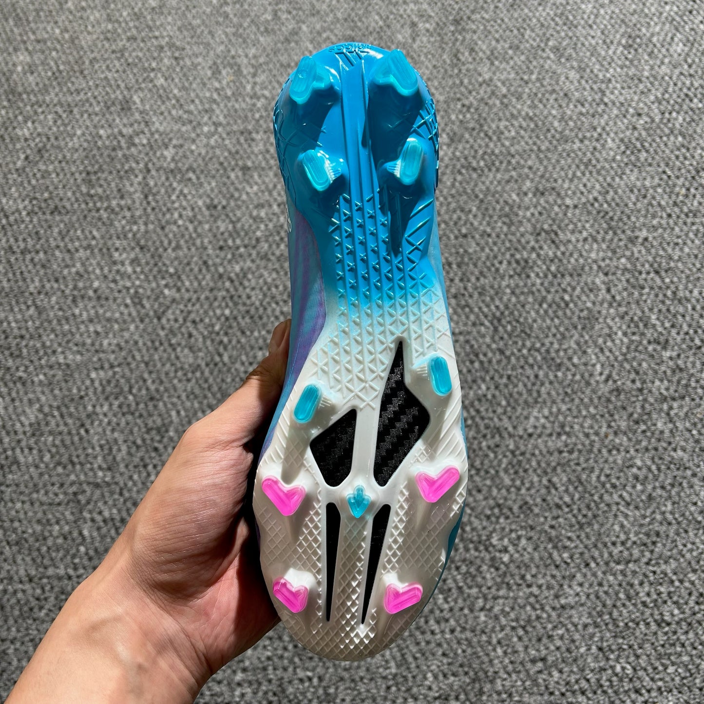 X SPEEDFLOW