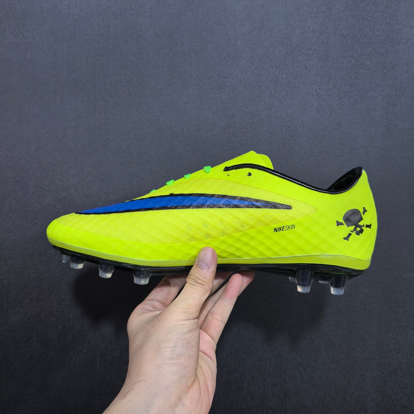HYPERVENOM