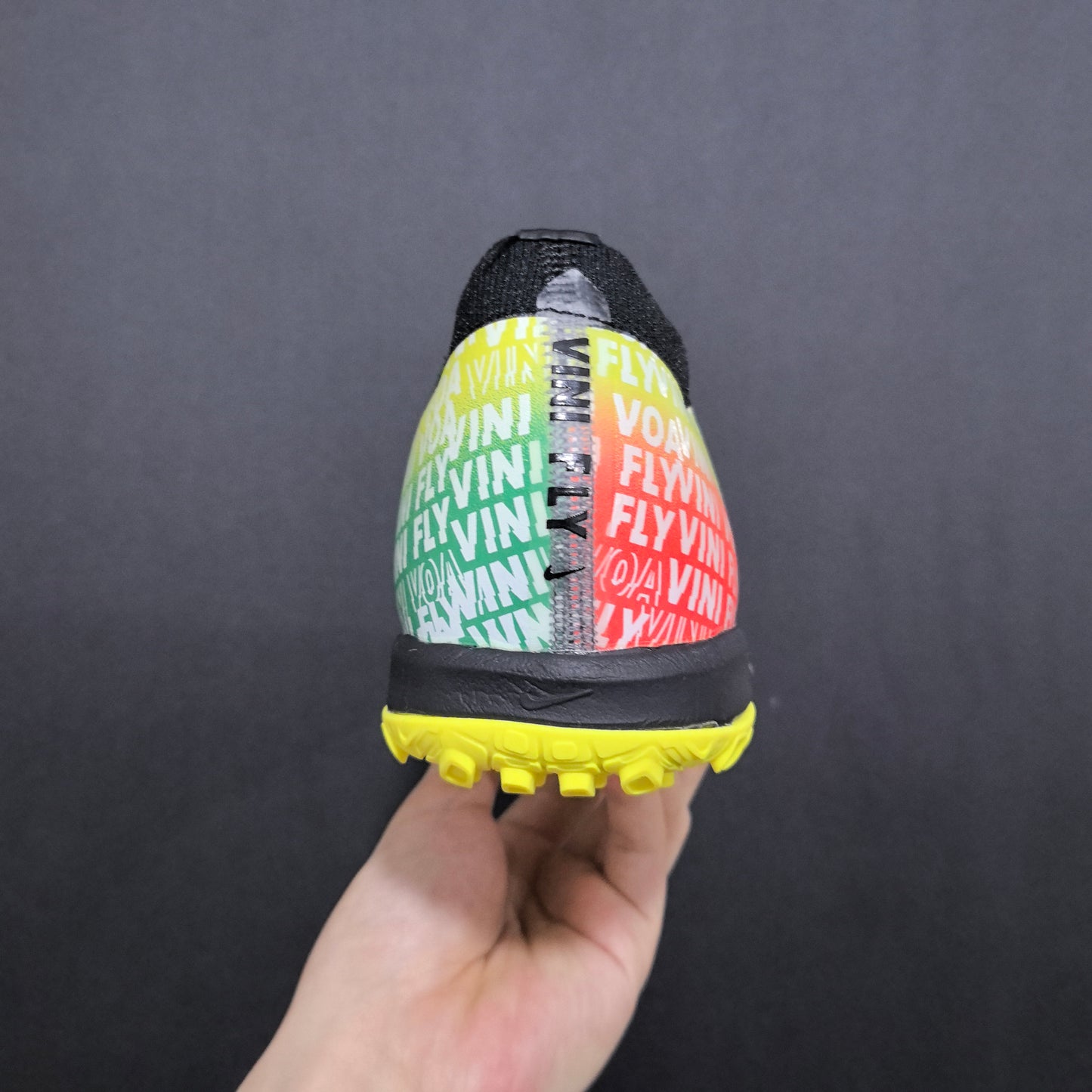 VAPOR 16 TF