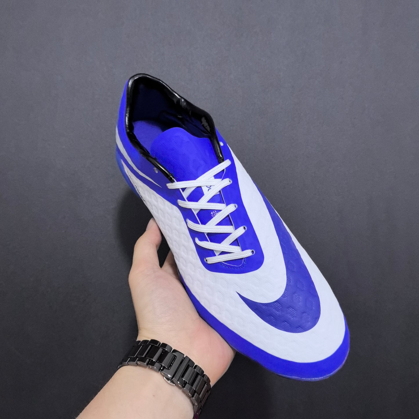 HYPERVENOM