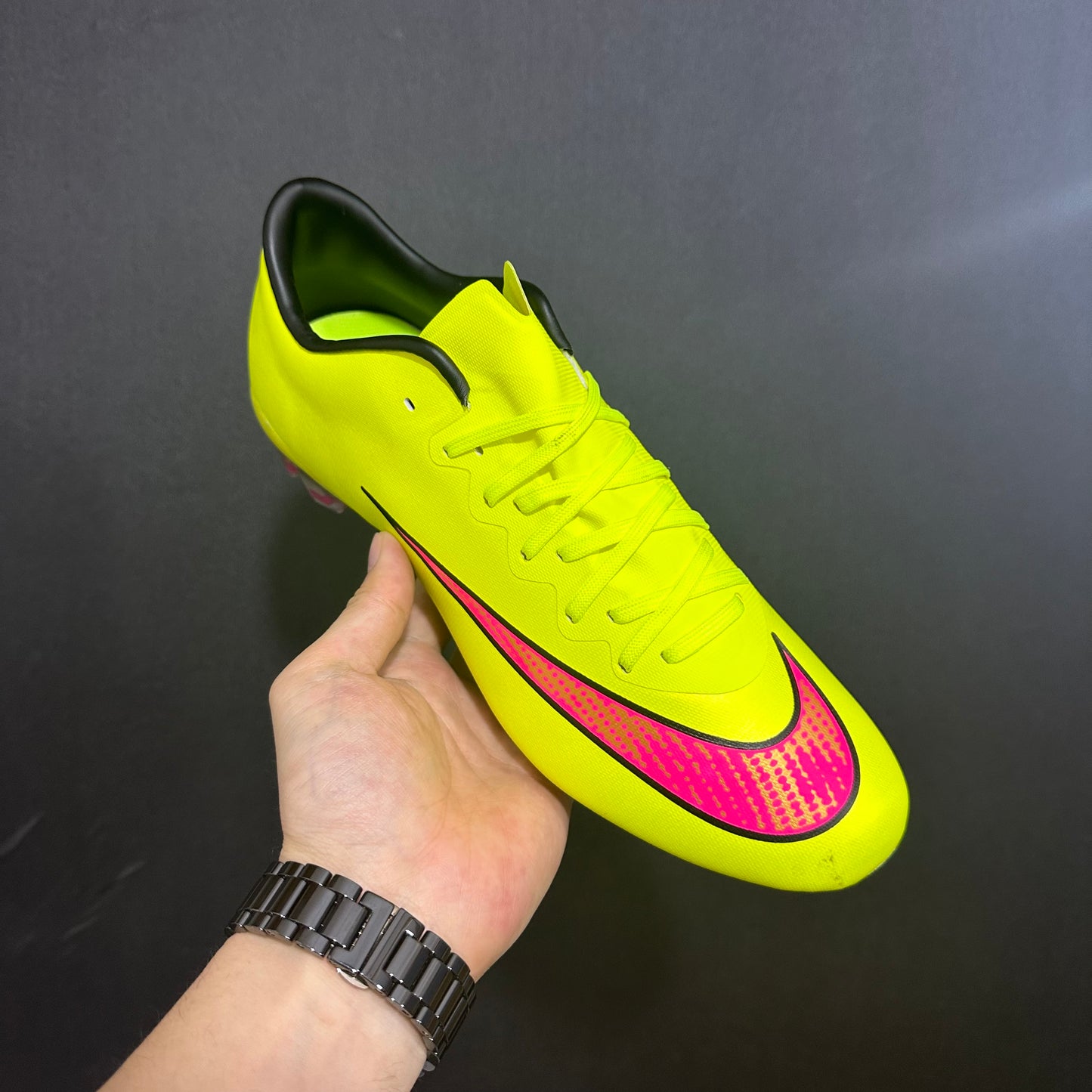 VAPOR 10
