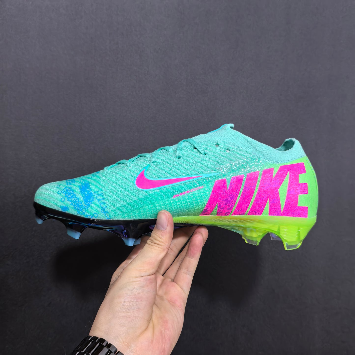 VAPOR 16