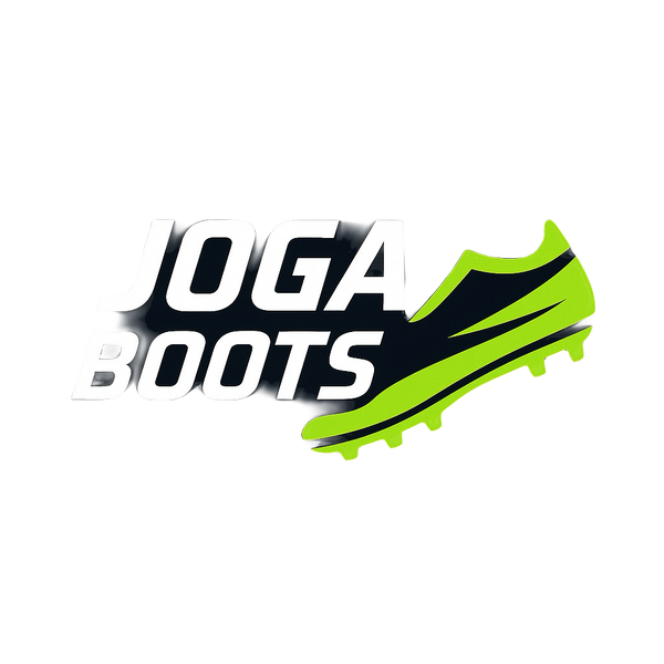 JOGA BOOTS