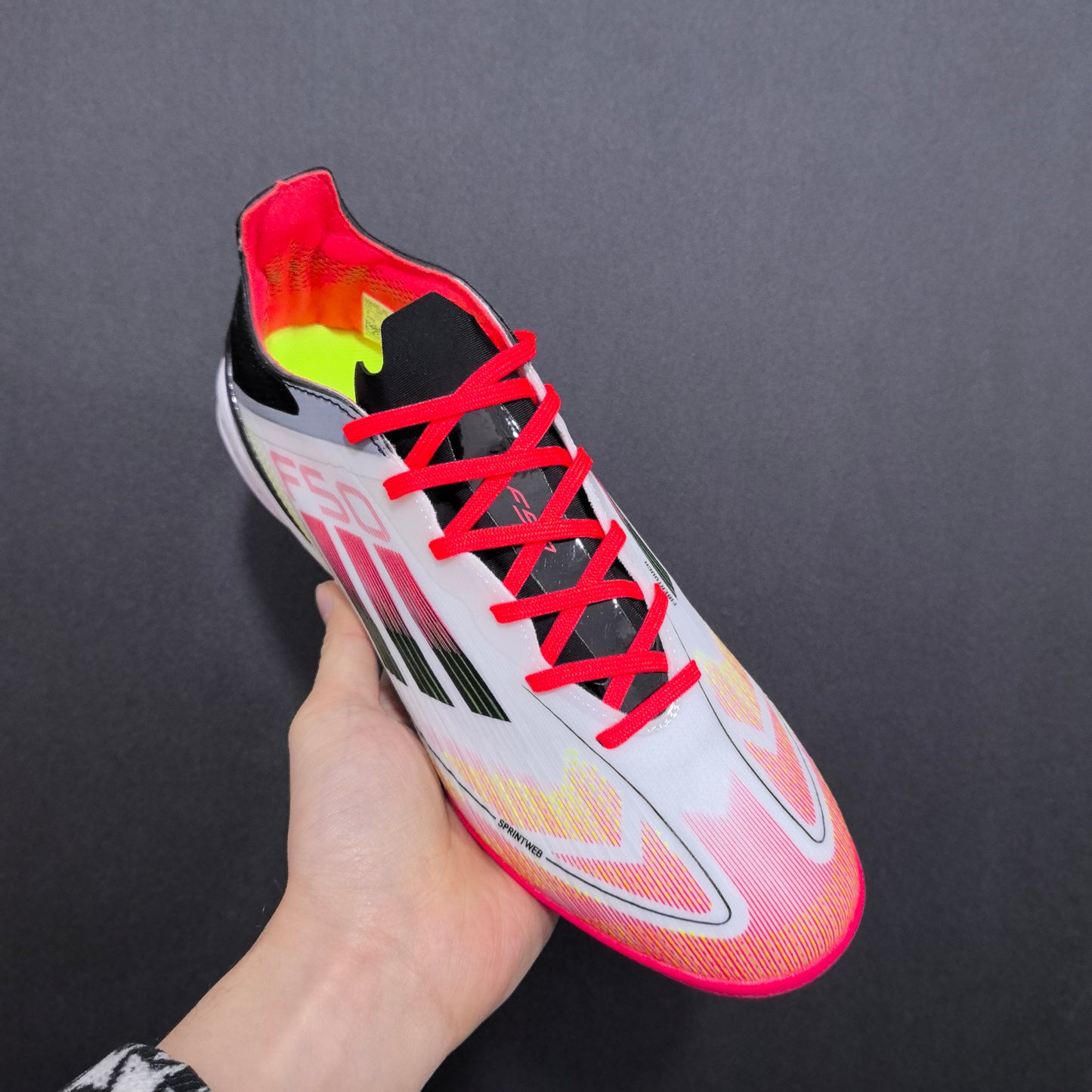F50 TF