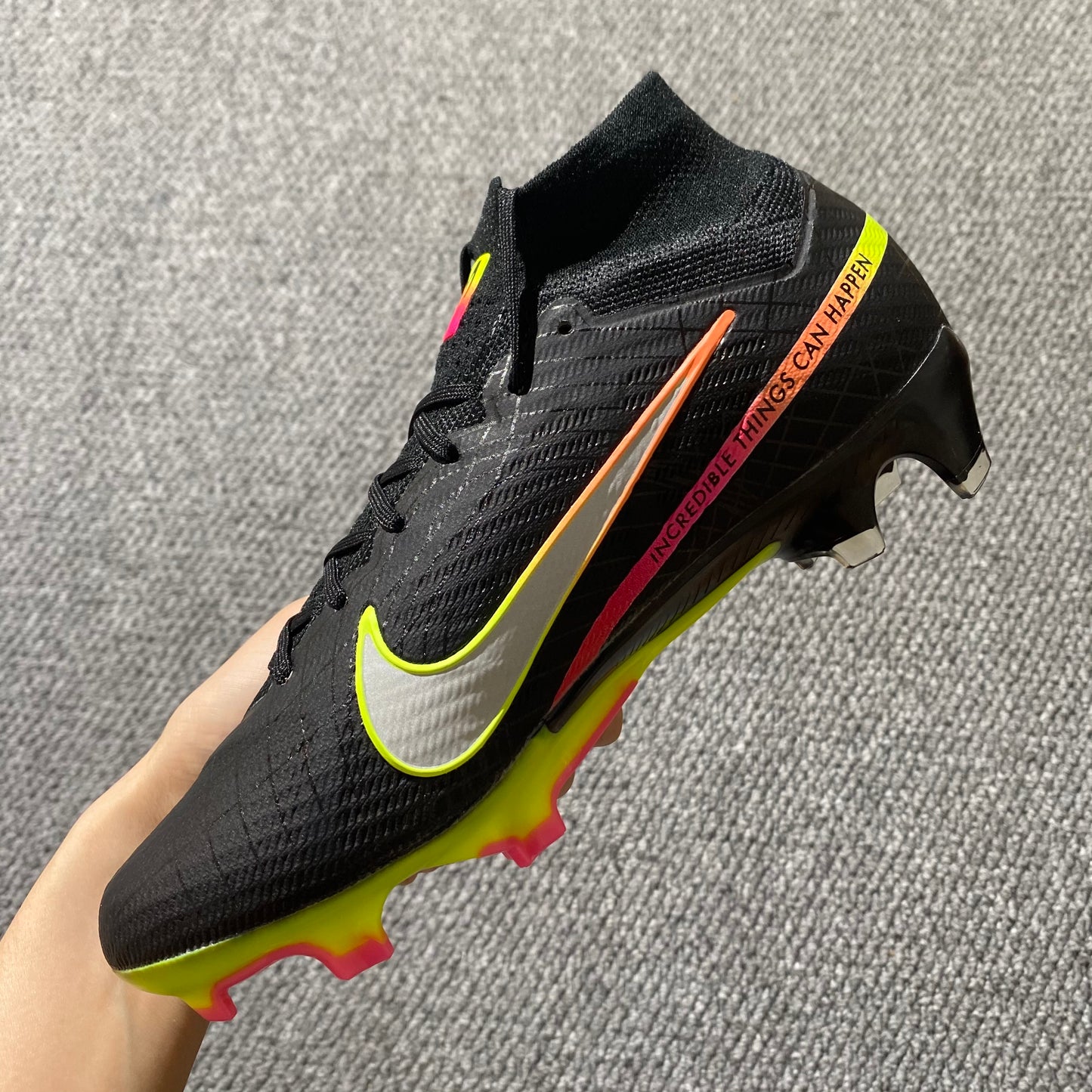 SUPERFLY 15