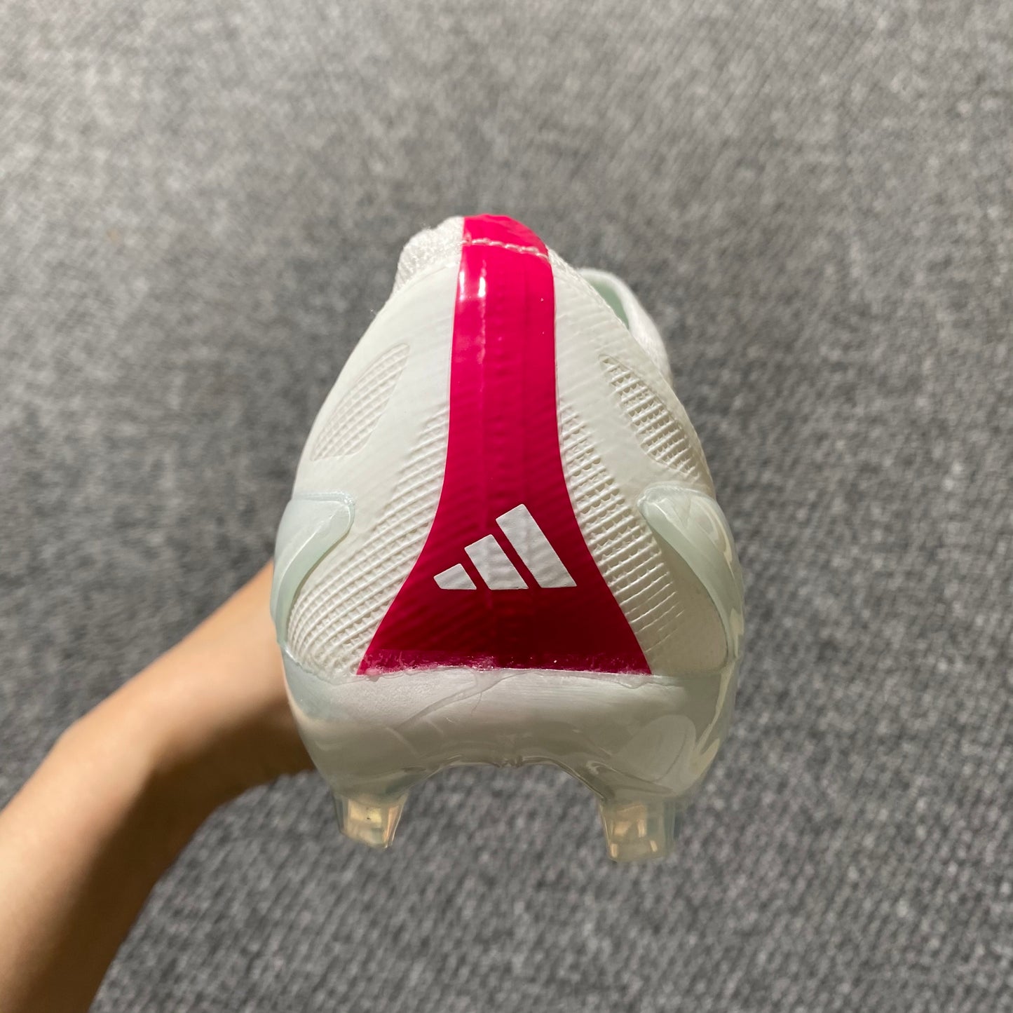 X CRAZYFAST LACELESS