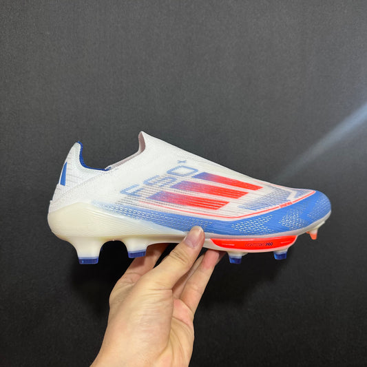 F50+ LACELESS