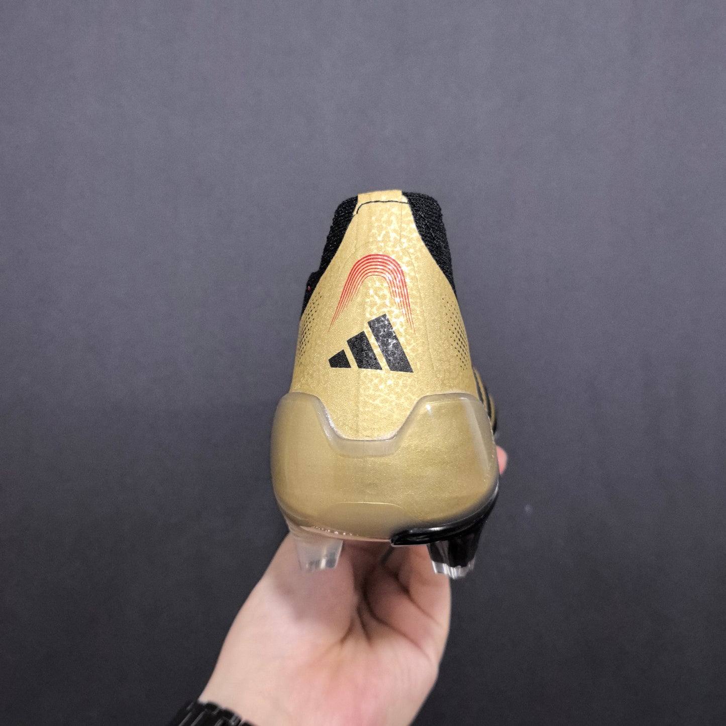 ELITE 25 LACELESS