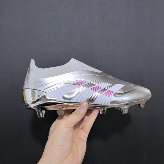 ELITE 25 LACELESS