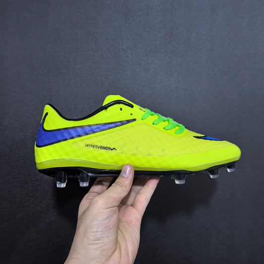 HYPERVENOM