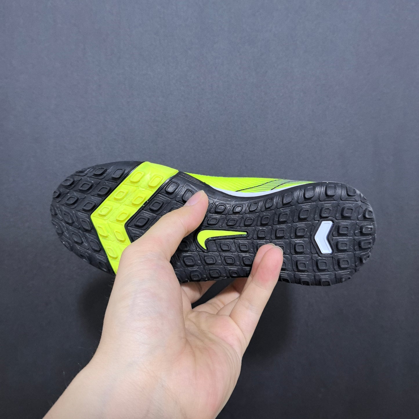 VAPOR 16 TF