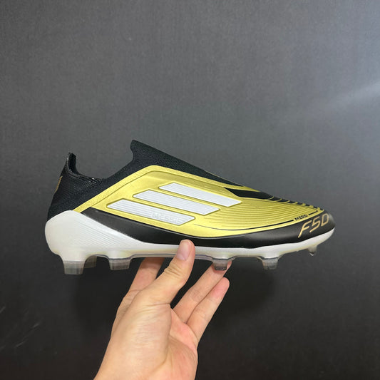 F50 LACELESS