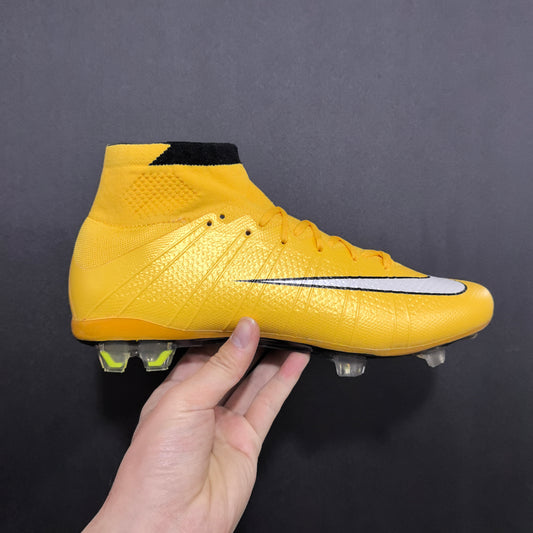 SUPERFLY 4
