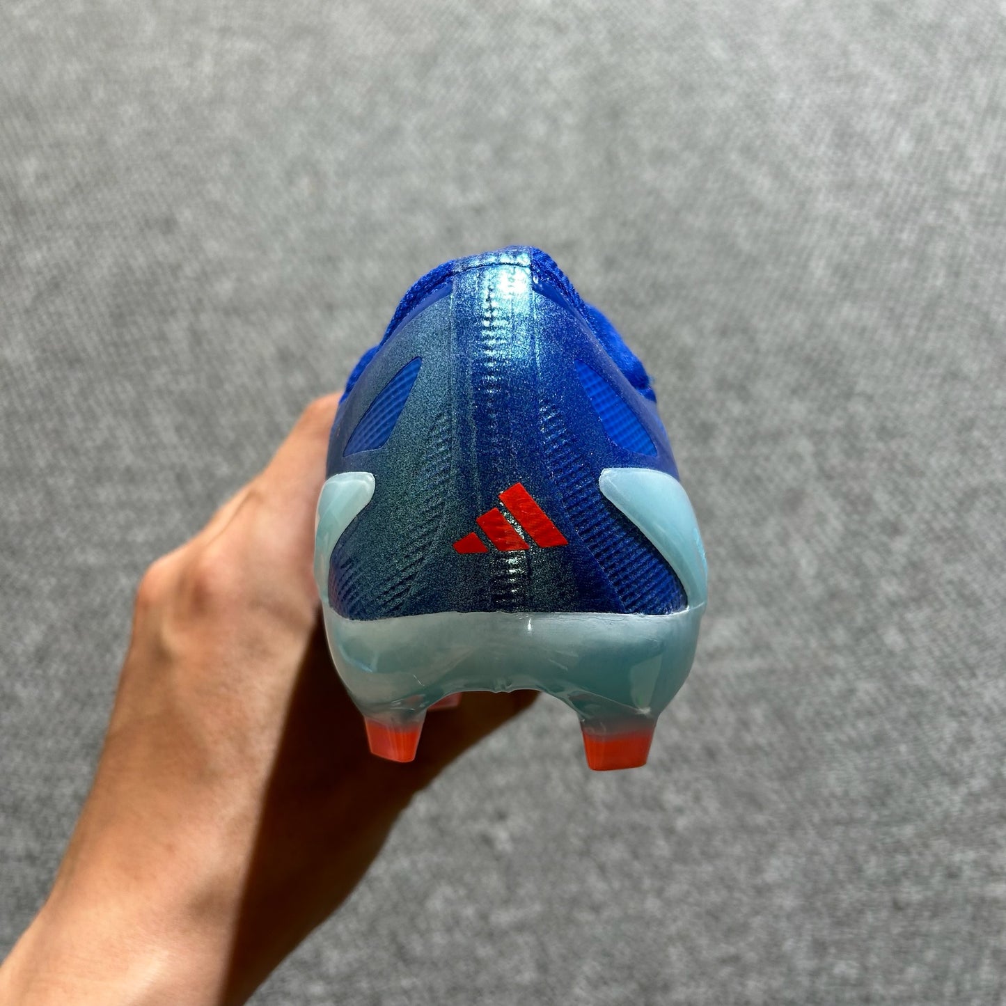X CRAZYFAST LACELESS
