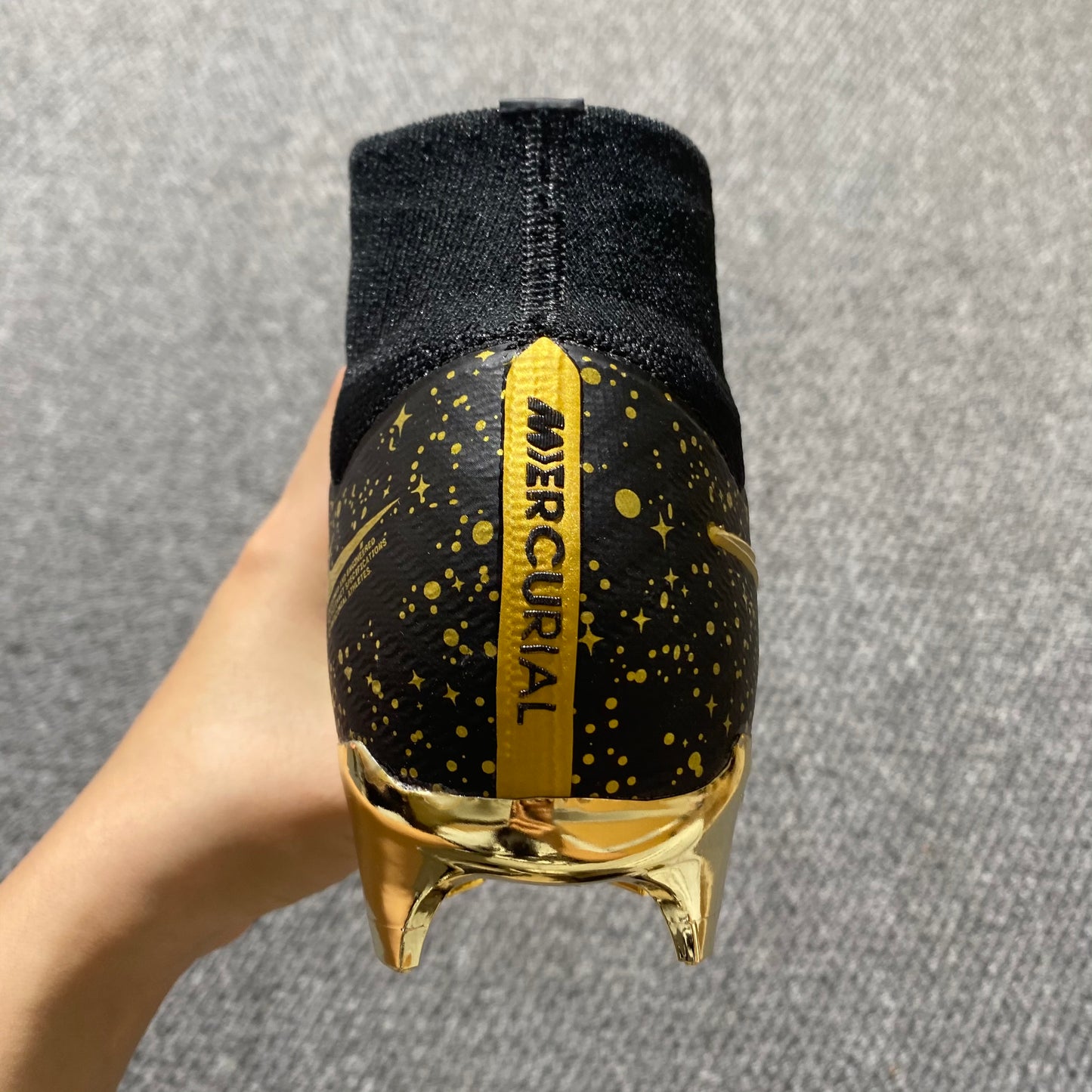 SUPERFLY 9