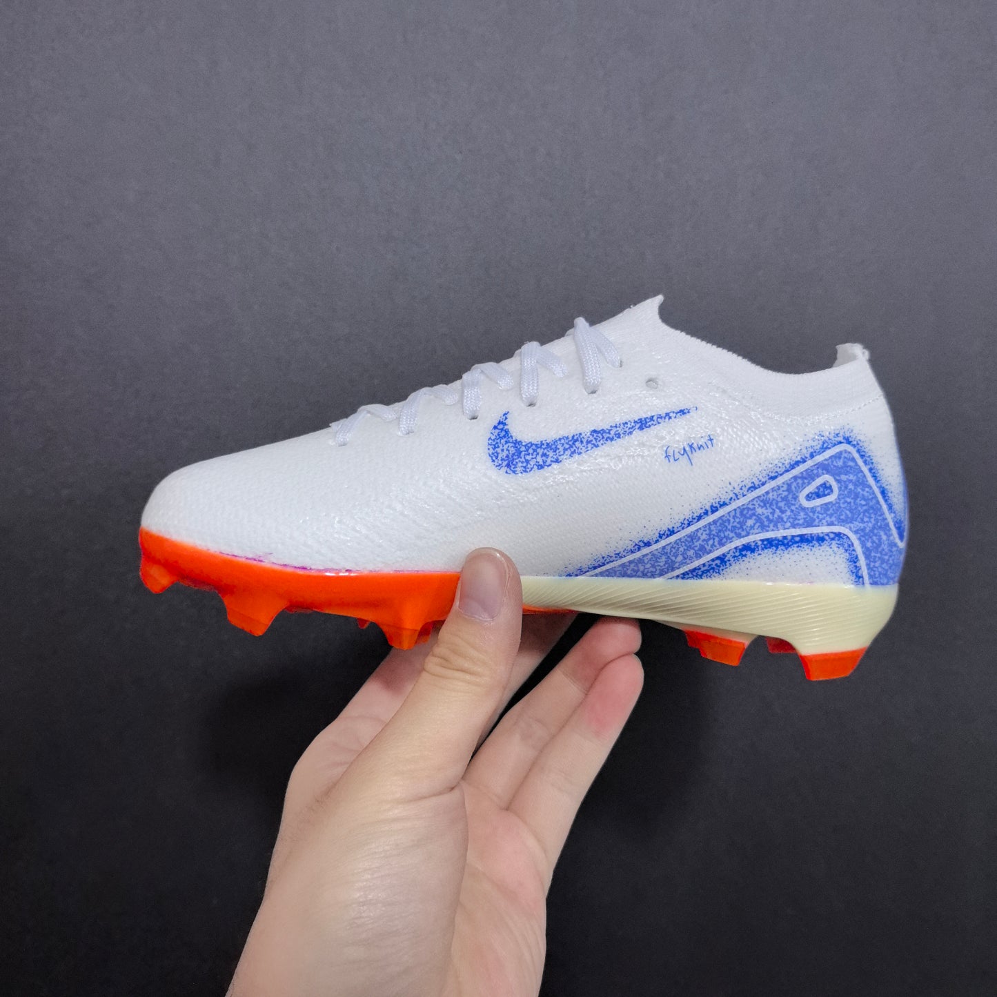 VAPOR 16