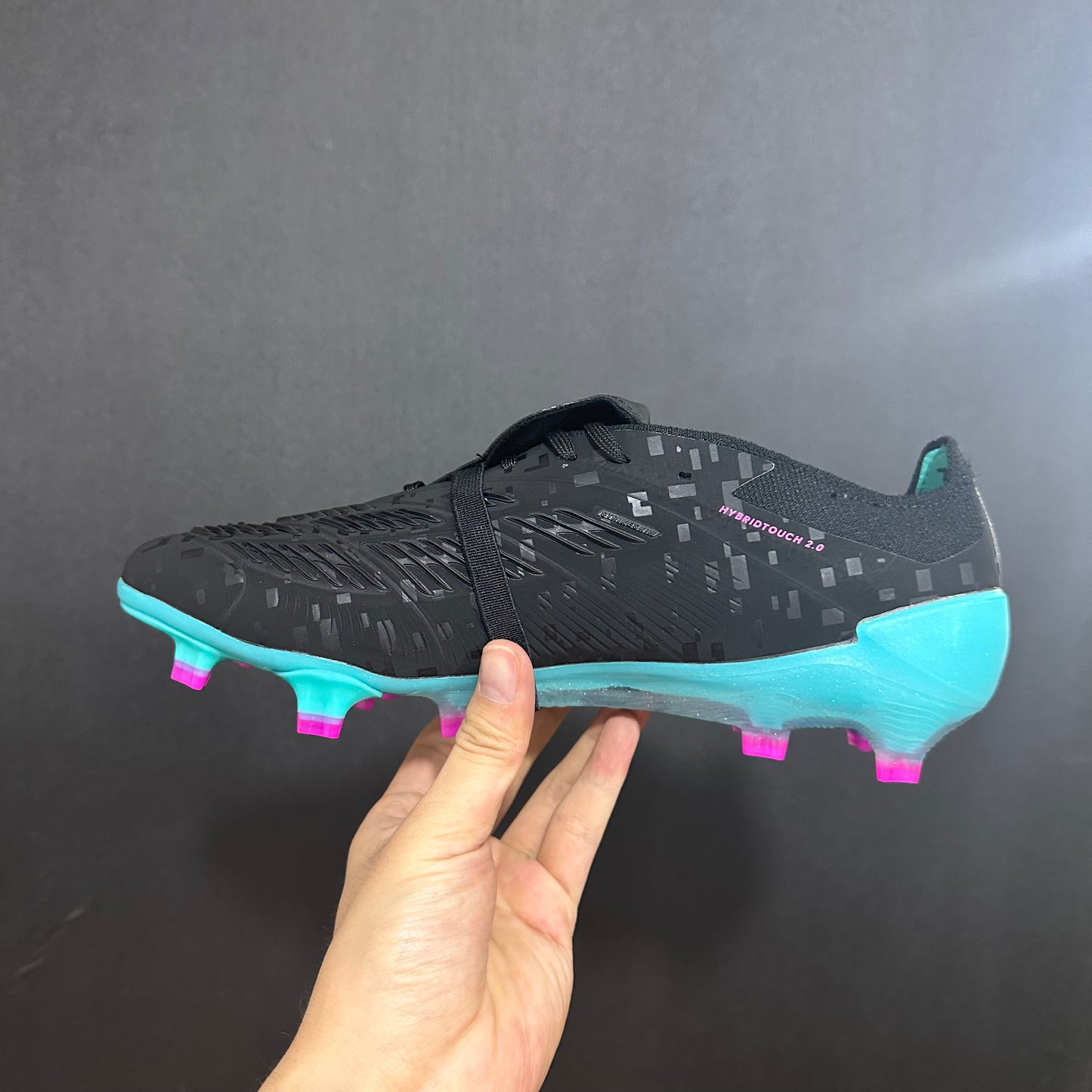 ELITE TONGUE 24