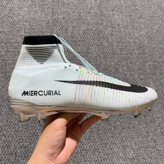 SUPERFLY 5