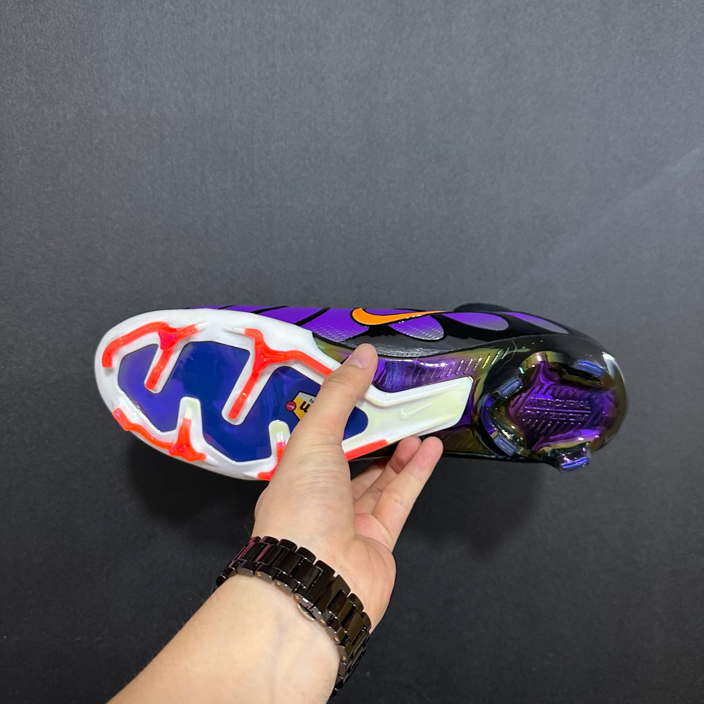SUPERFLY 9