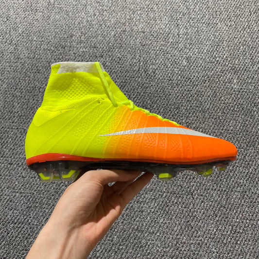 SUPERFLY 4