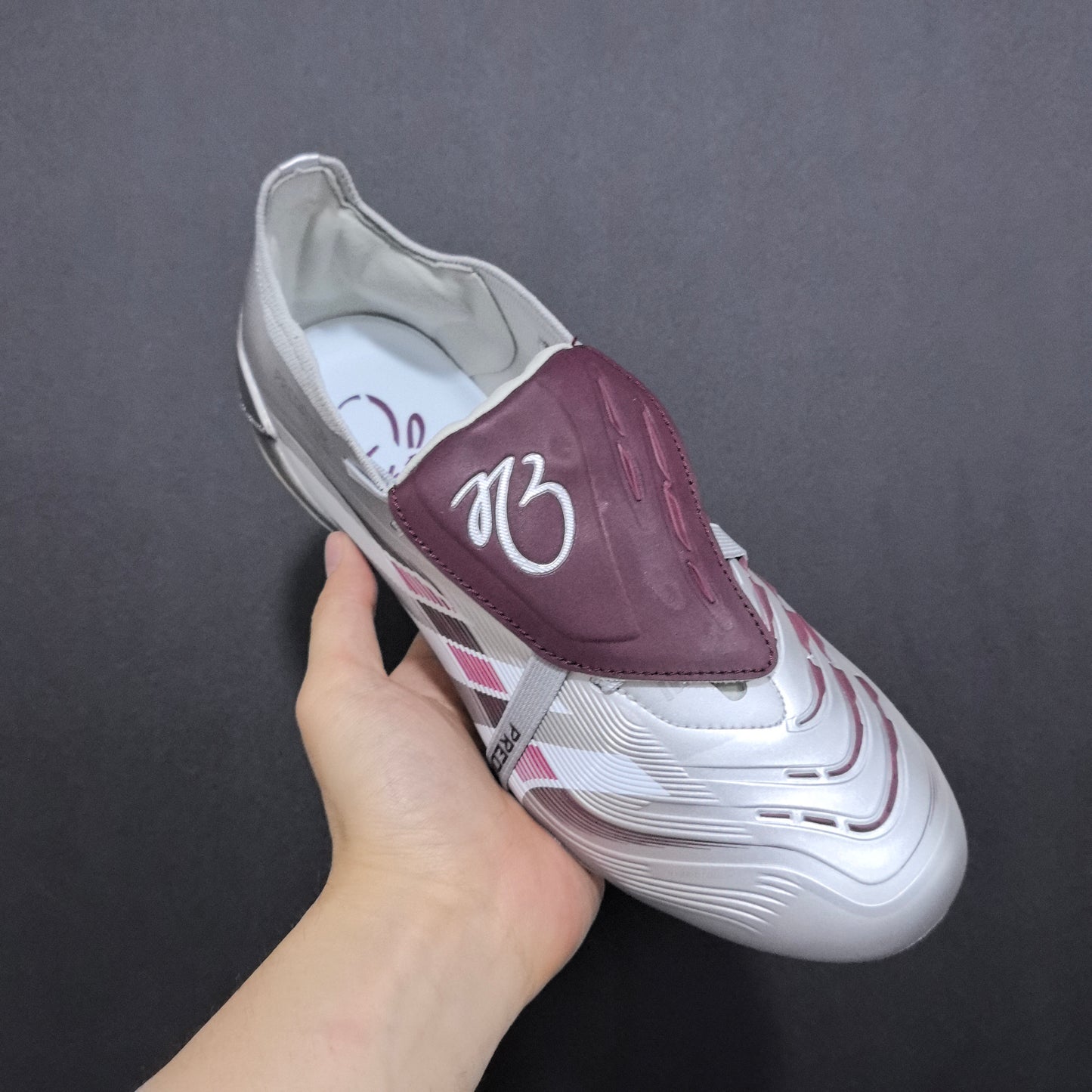 ELITE TONGUE 25