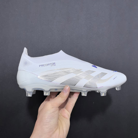 ELITE 25 LACELESS