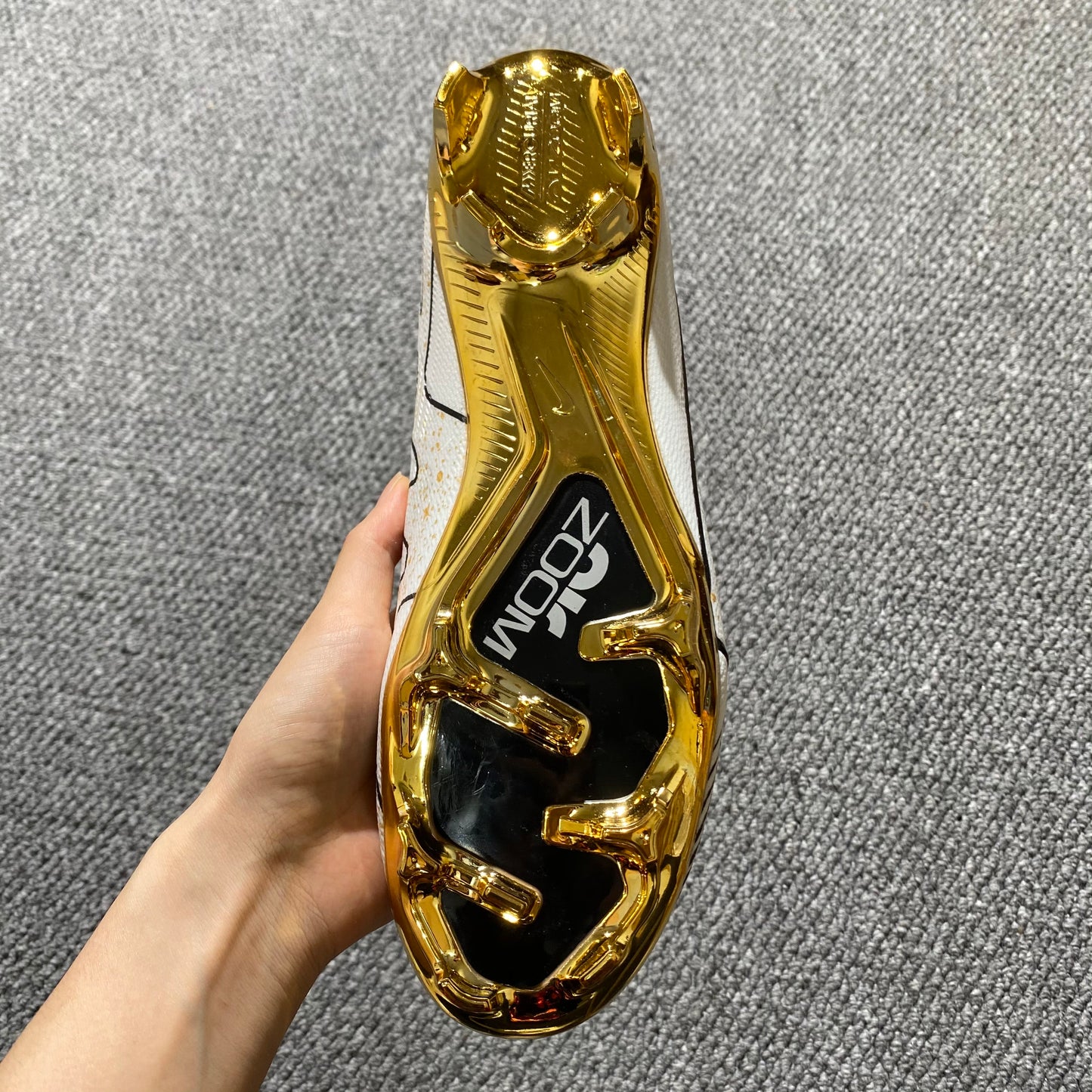 SUPERFLY 9