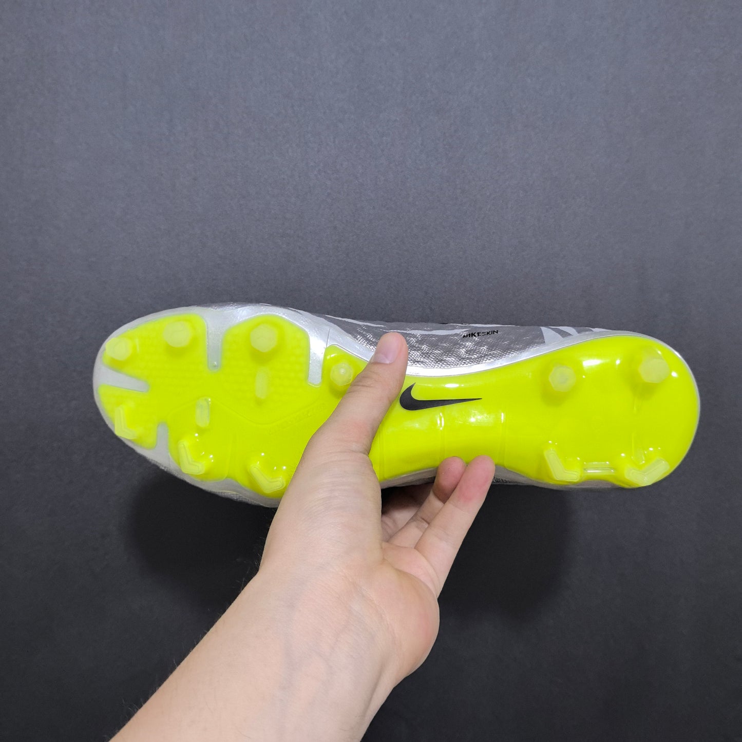 HYPERVENOM