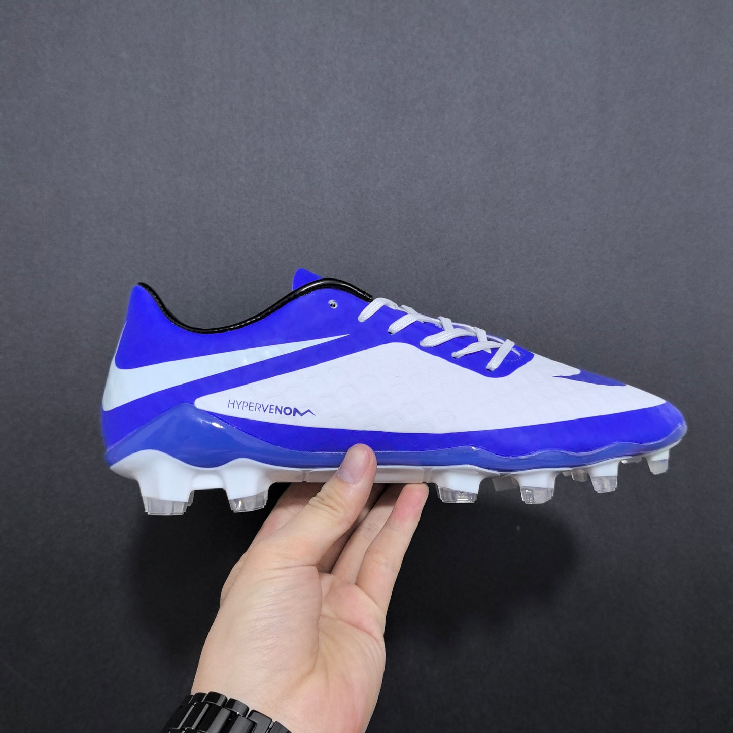 HYPERVENOM