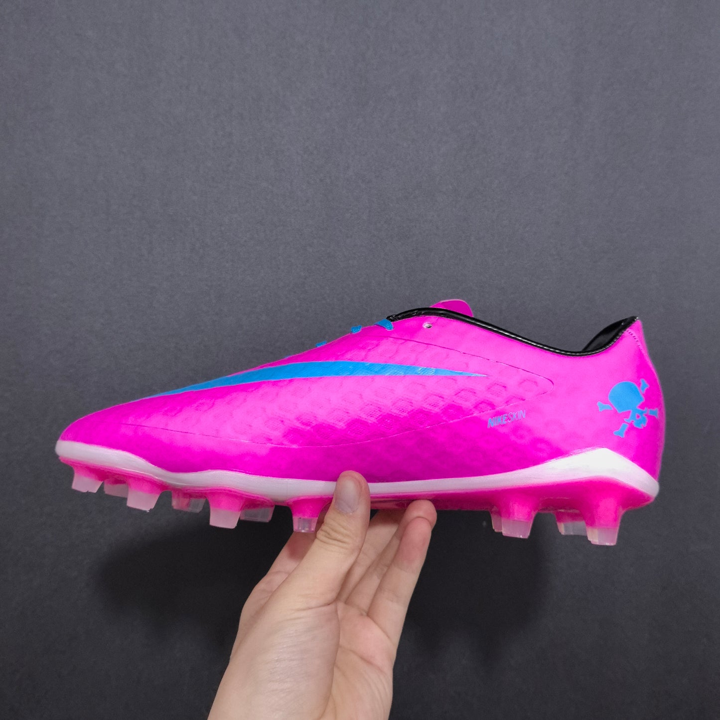 HYPERVENOM