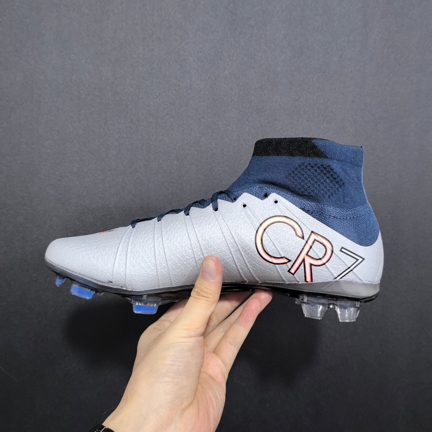 SUPERFLY 4 CR7