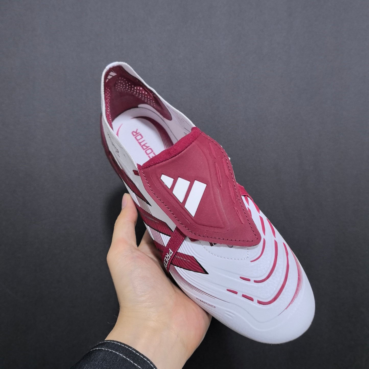 ELITE TONGUE 25