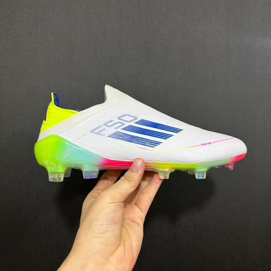F50 LACELESS