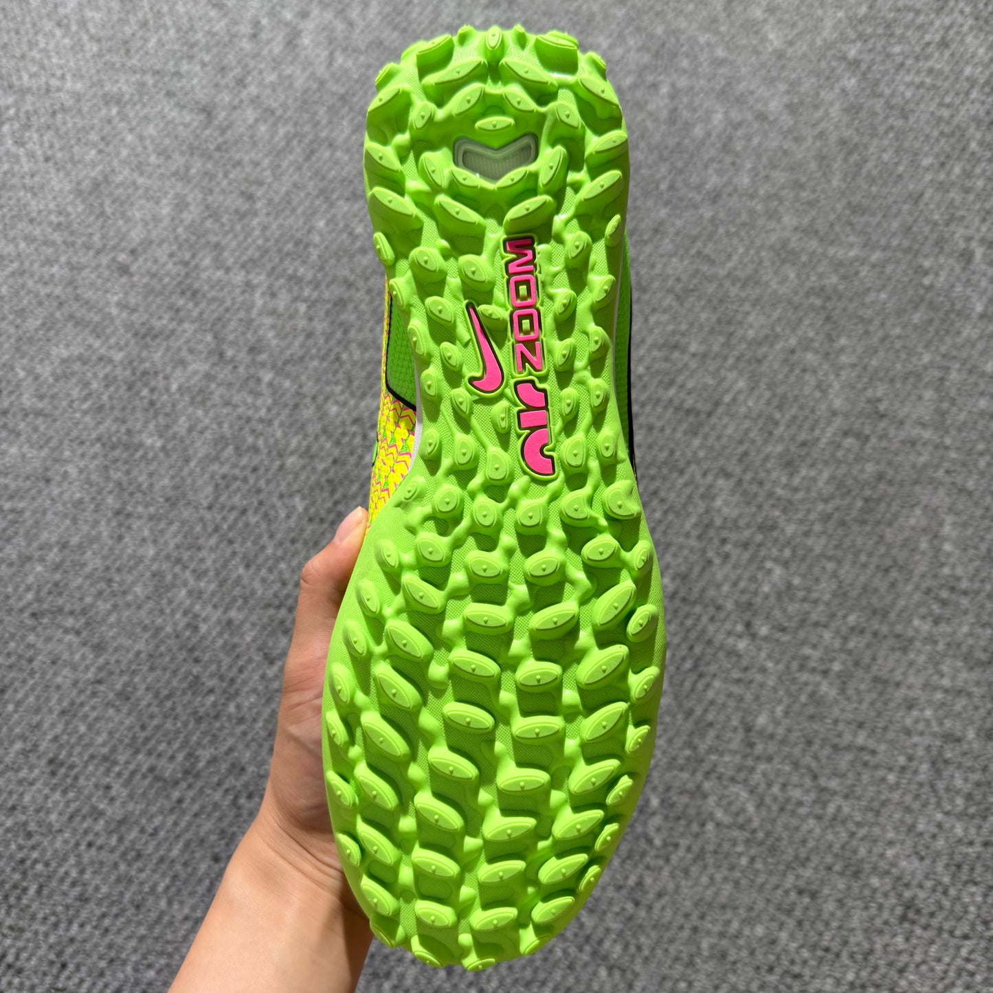 VAPOR 15 TF