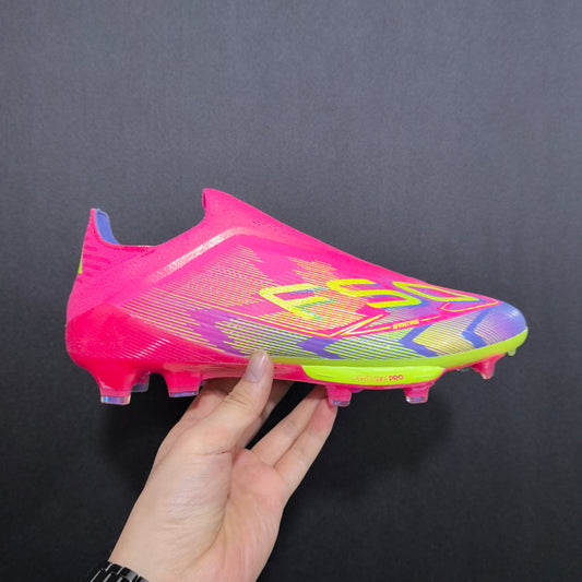 F50+ LACELESS
