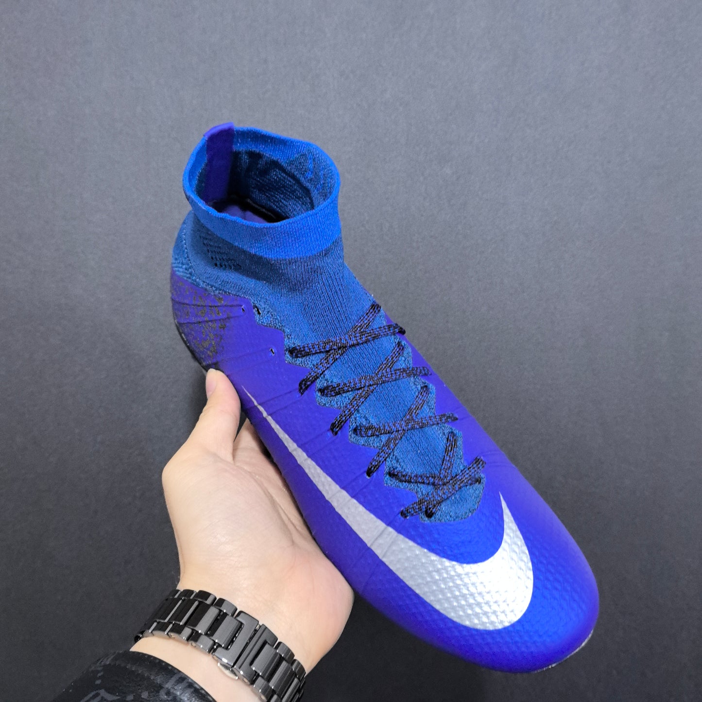 SUPERFLY 4 CR7