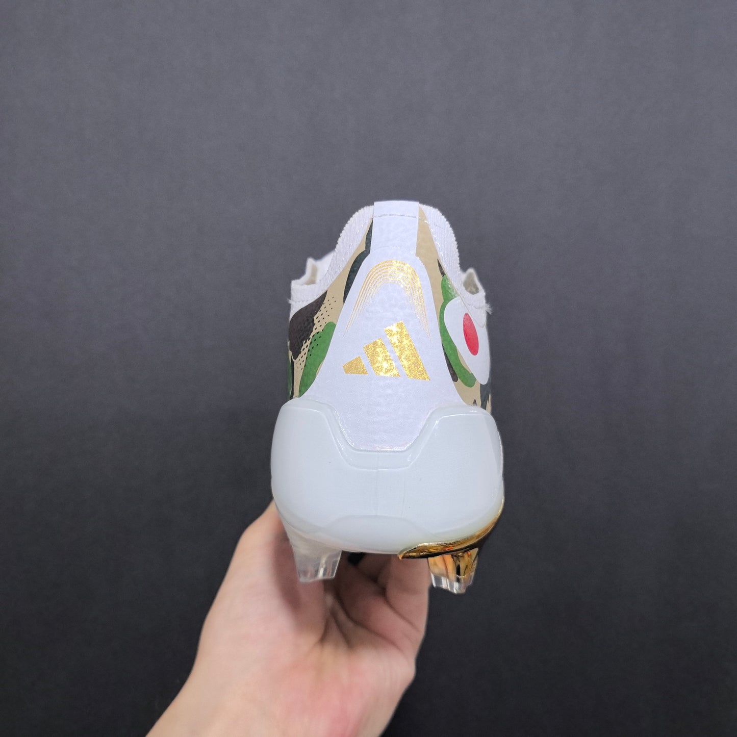 ELITE TONGUE 25