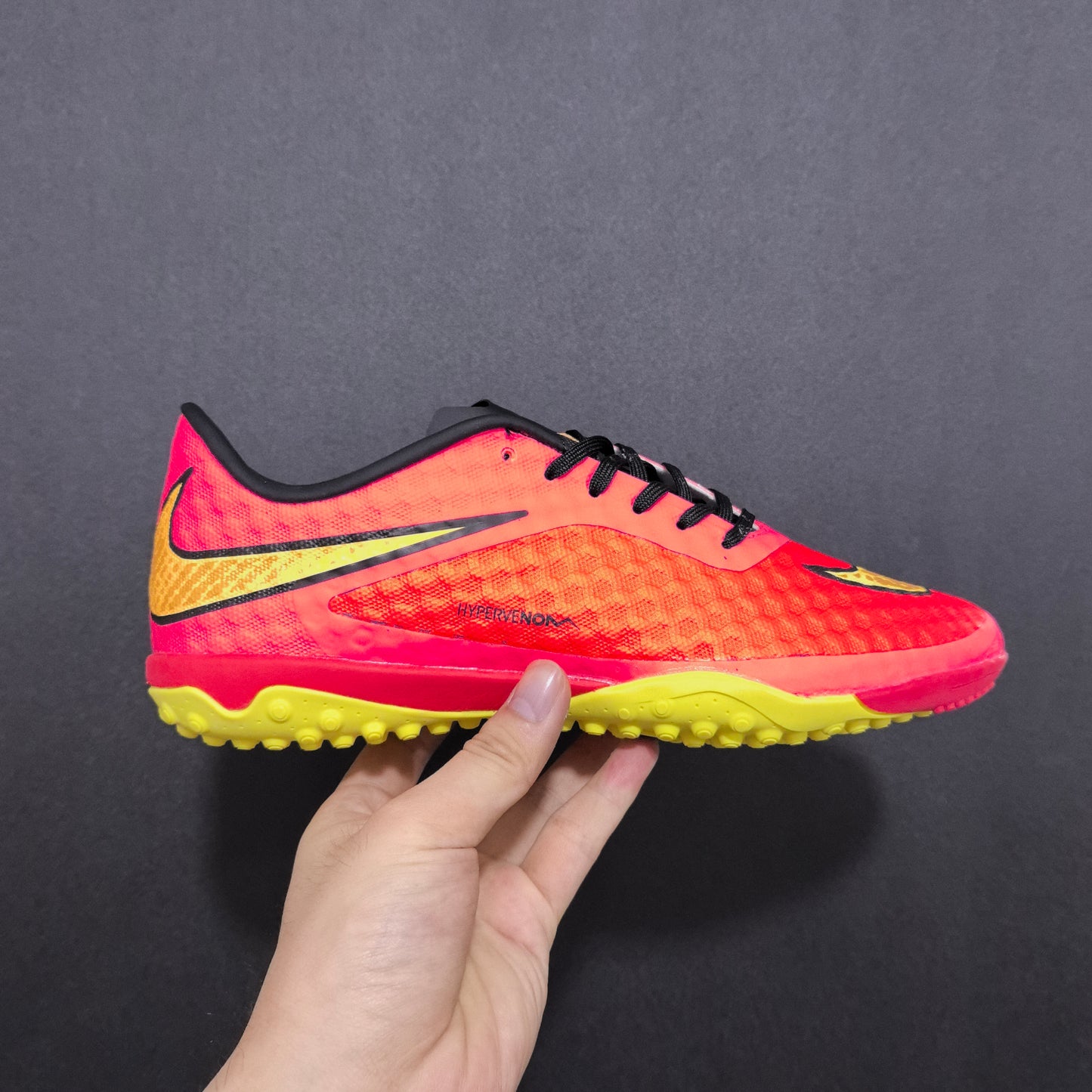 HYPERVENOM TF