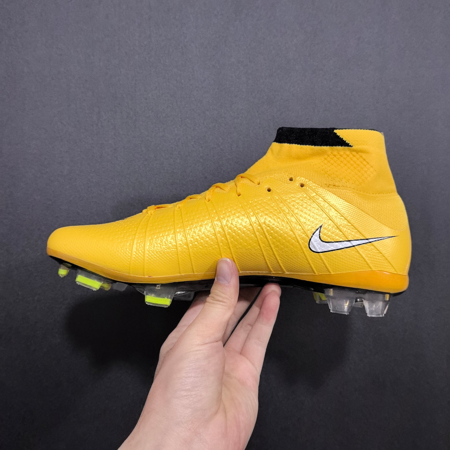 SUPERFLY 4