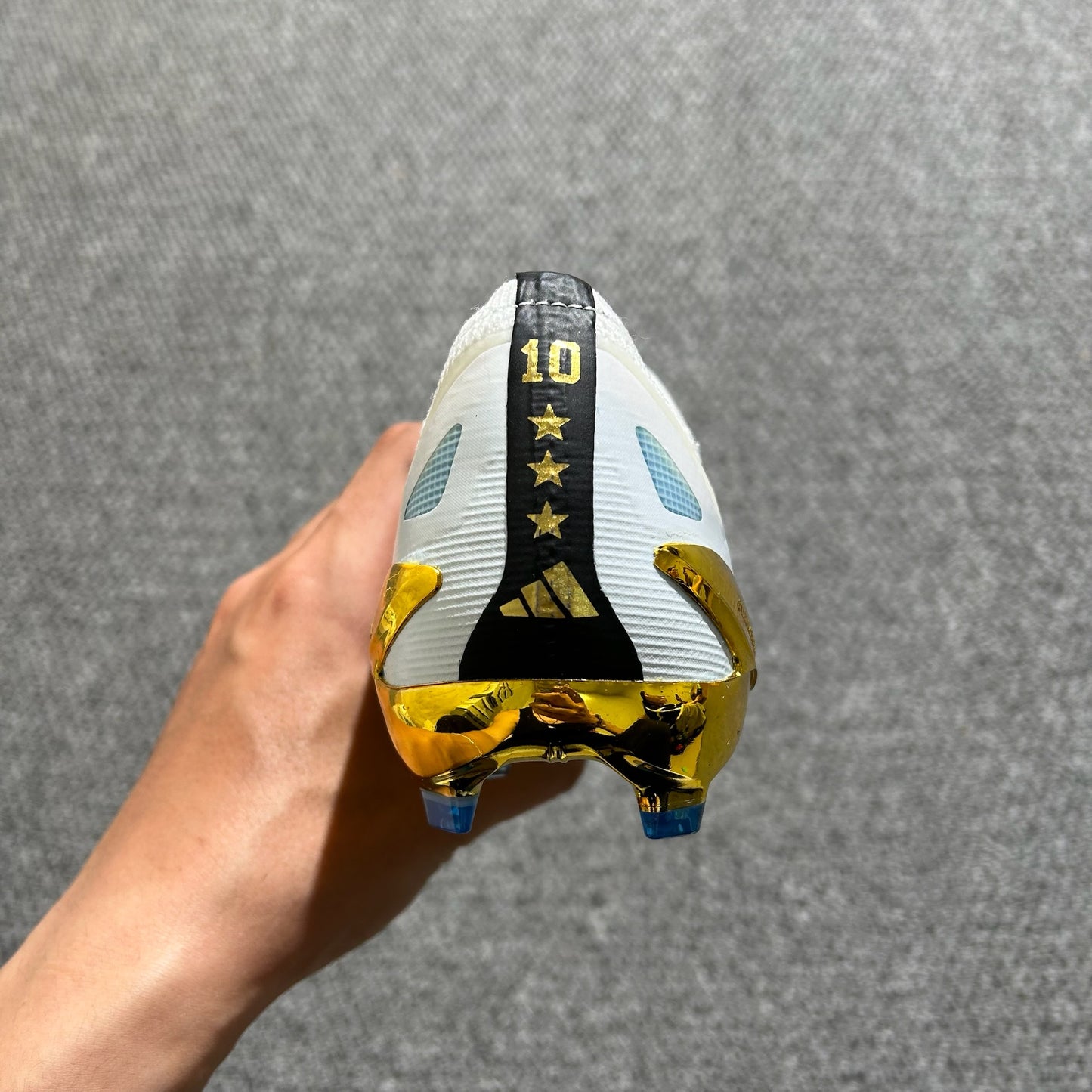 X CRAZYFAST