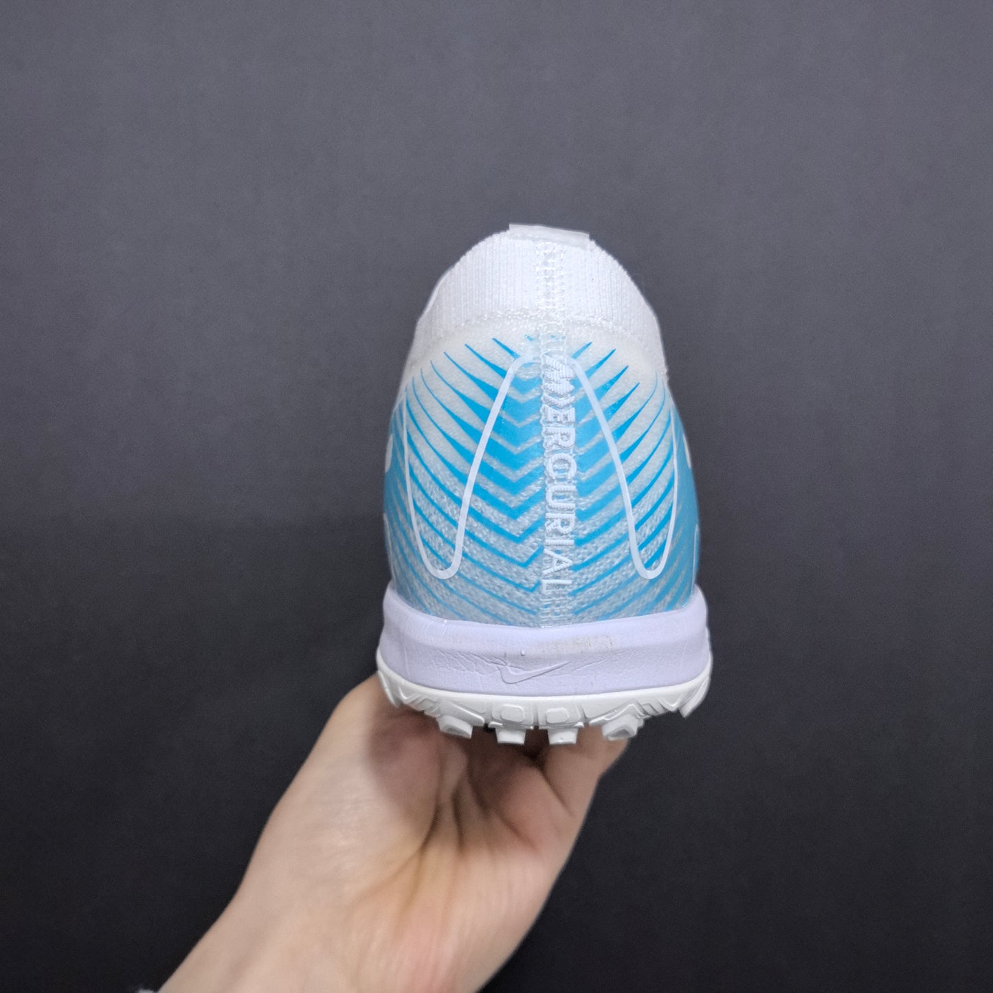 VAPOR 16 TF