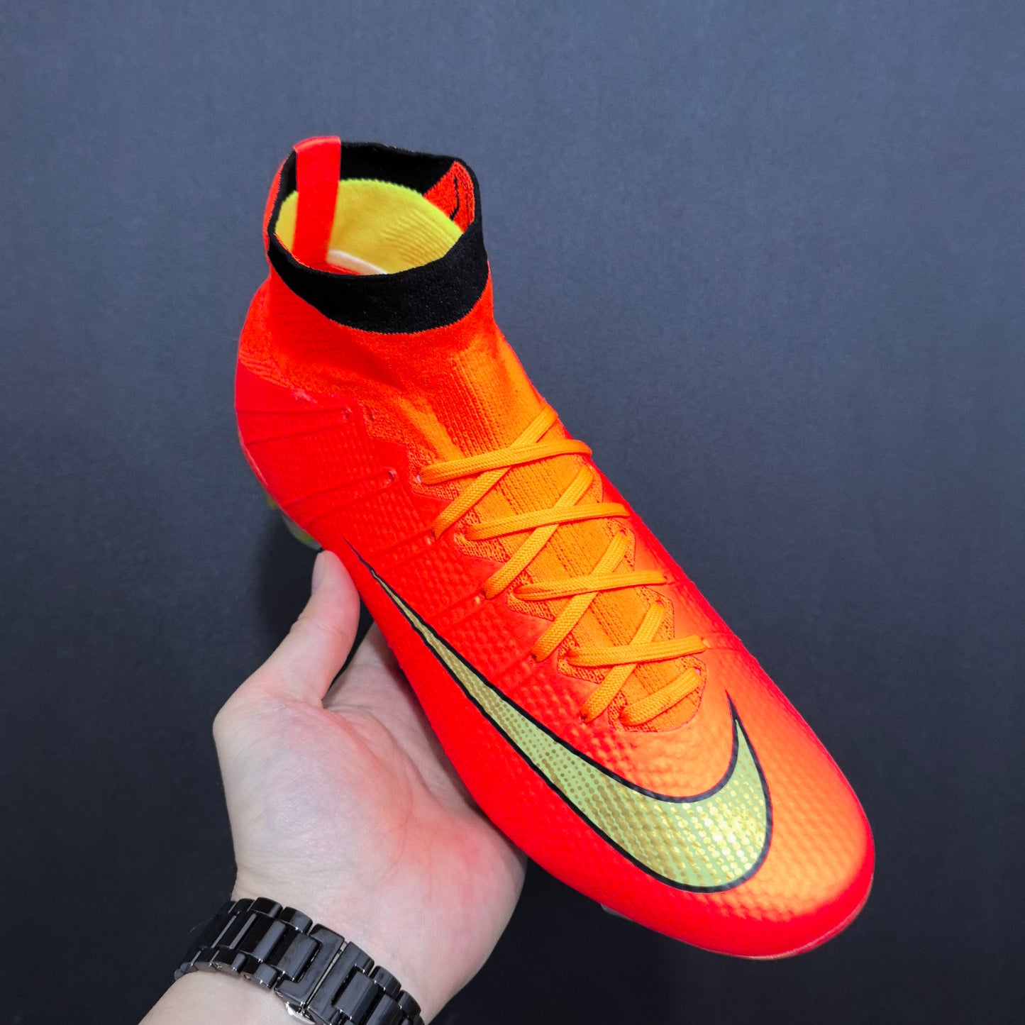 SUPERFLY 4
