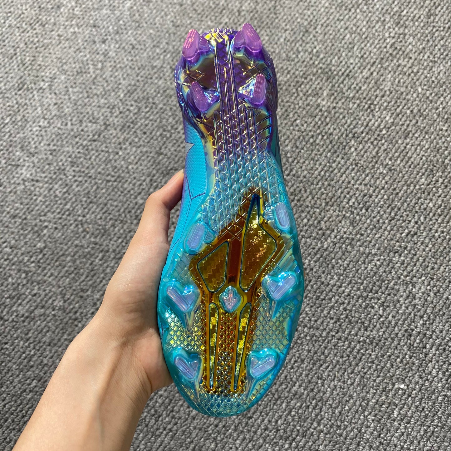 X SPEEDFLOW LACELESS