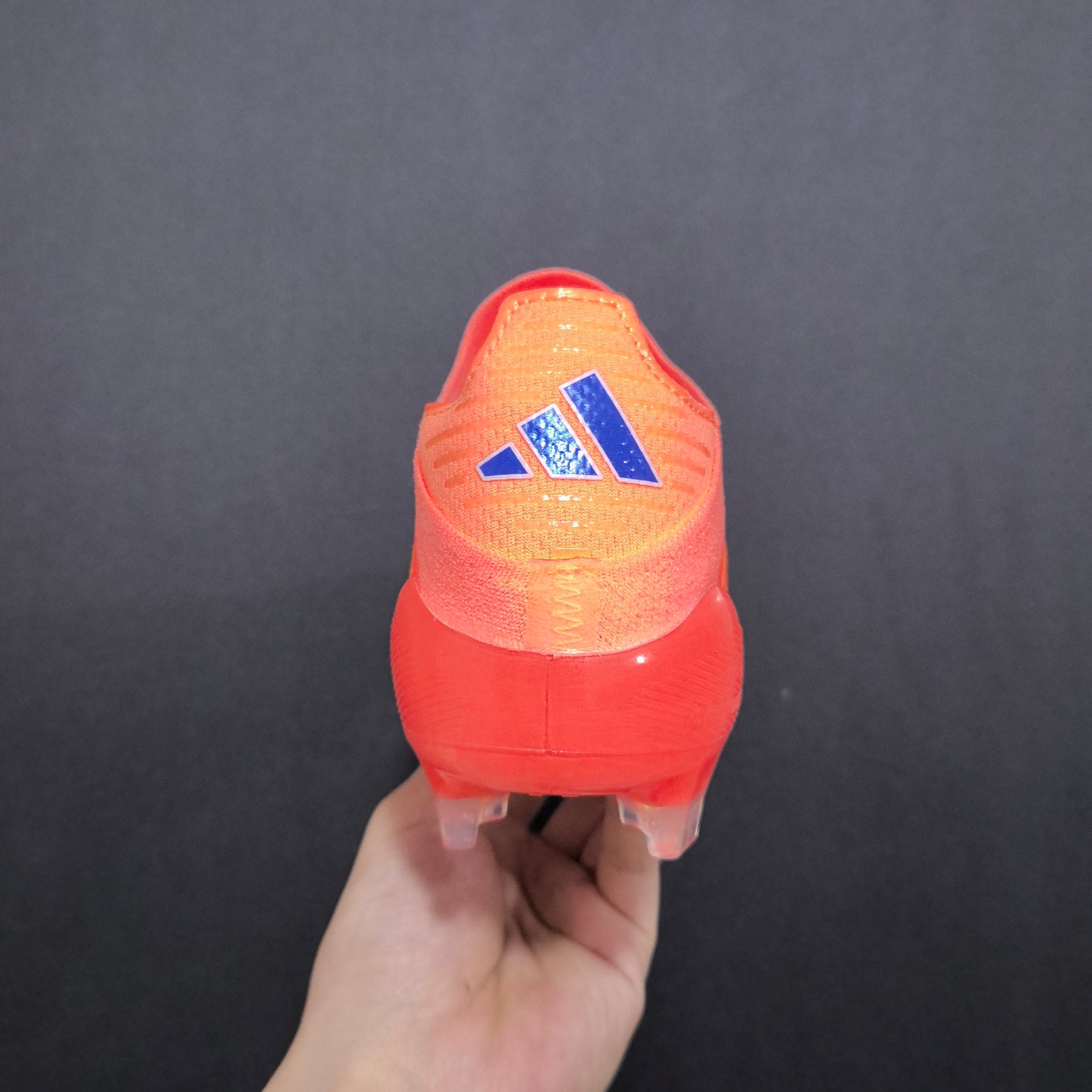 F50 LACELESS