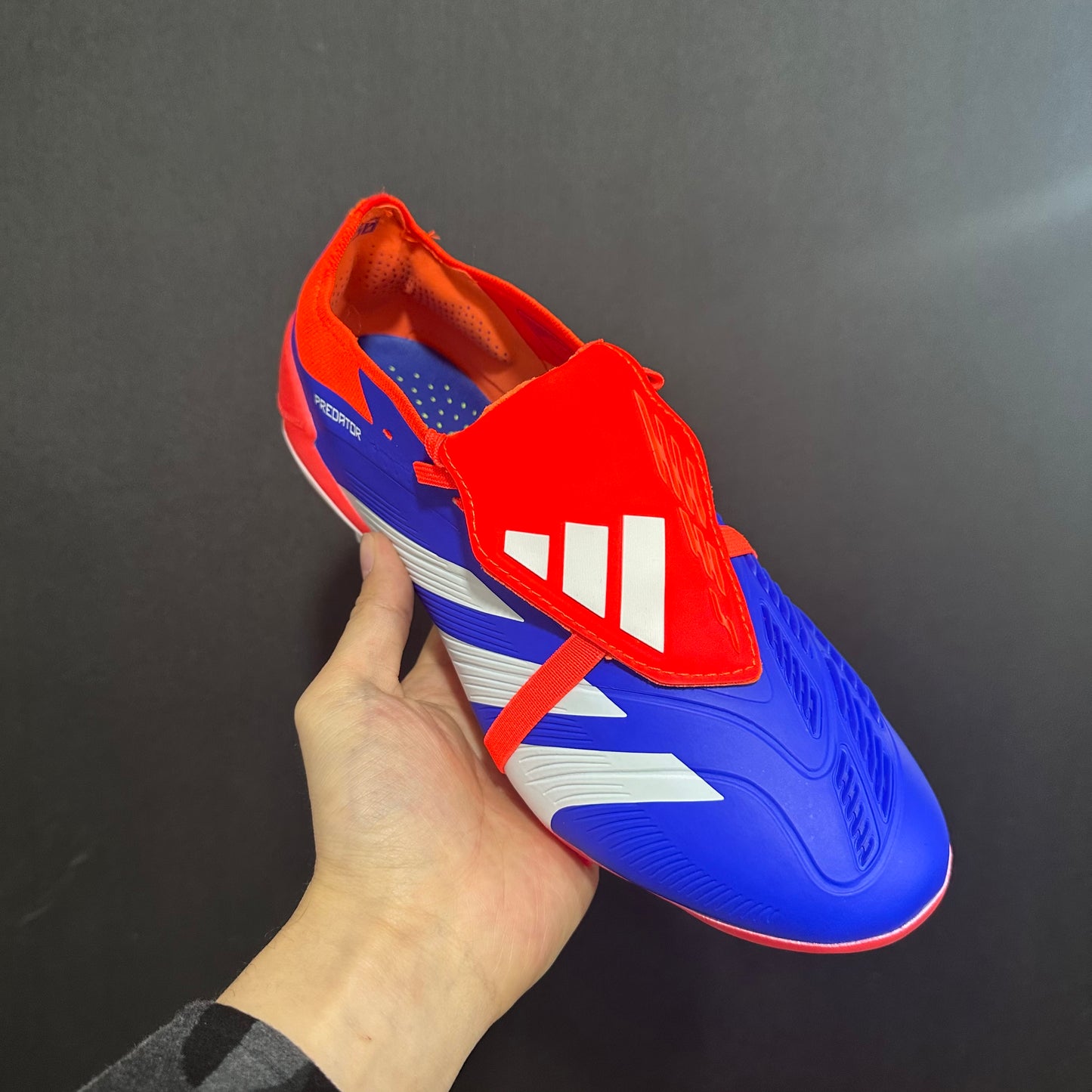 ELITE TONGUE 24
