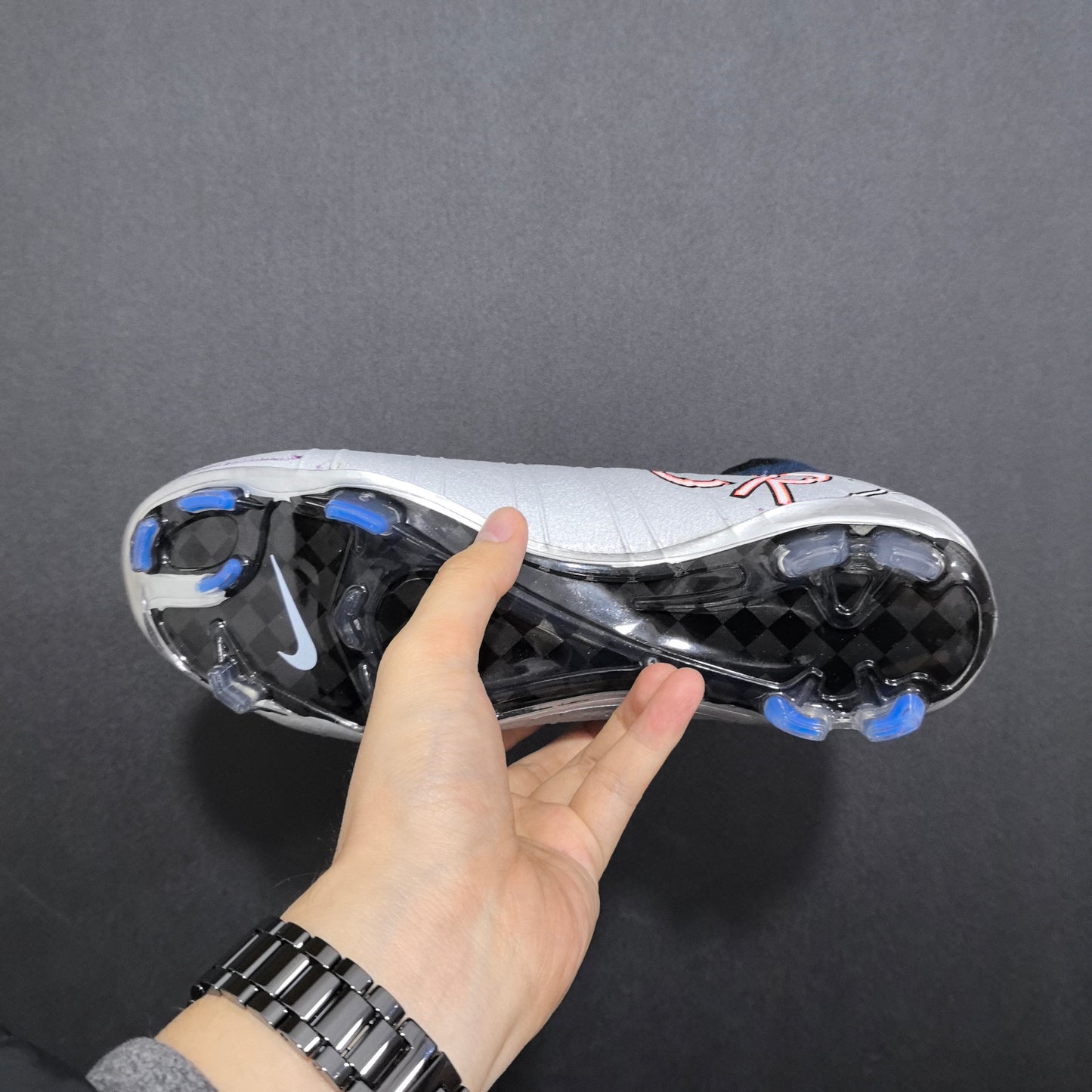 SUPERFLY 4 CR7