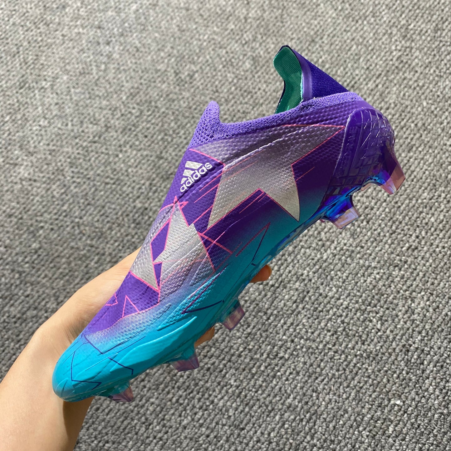 X SPEEDFLOW LACELESS