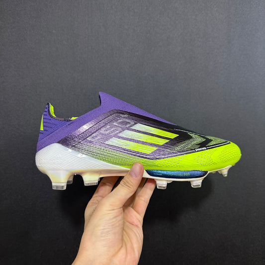 F50+ LACELESS