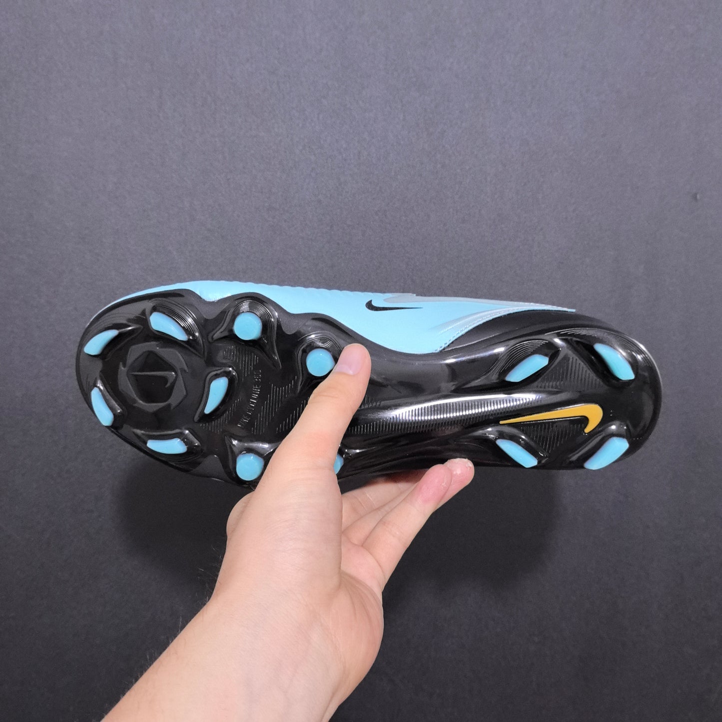 GX 3 ELITE