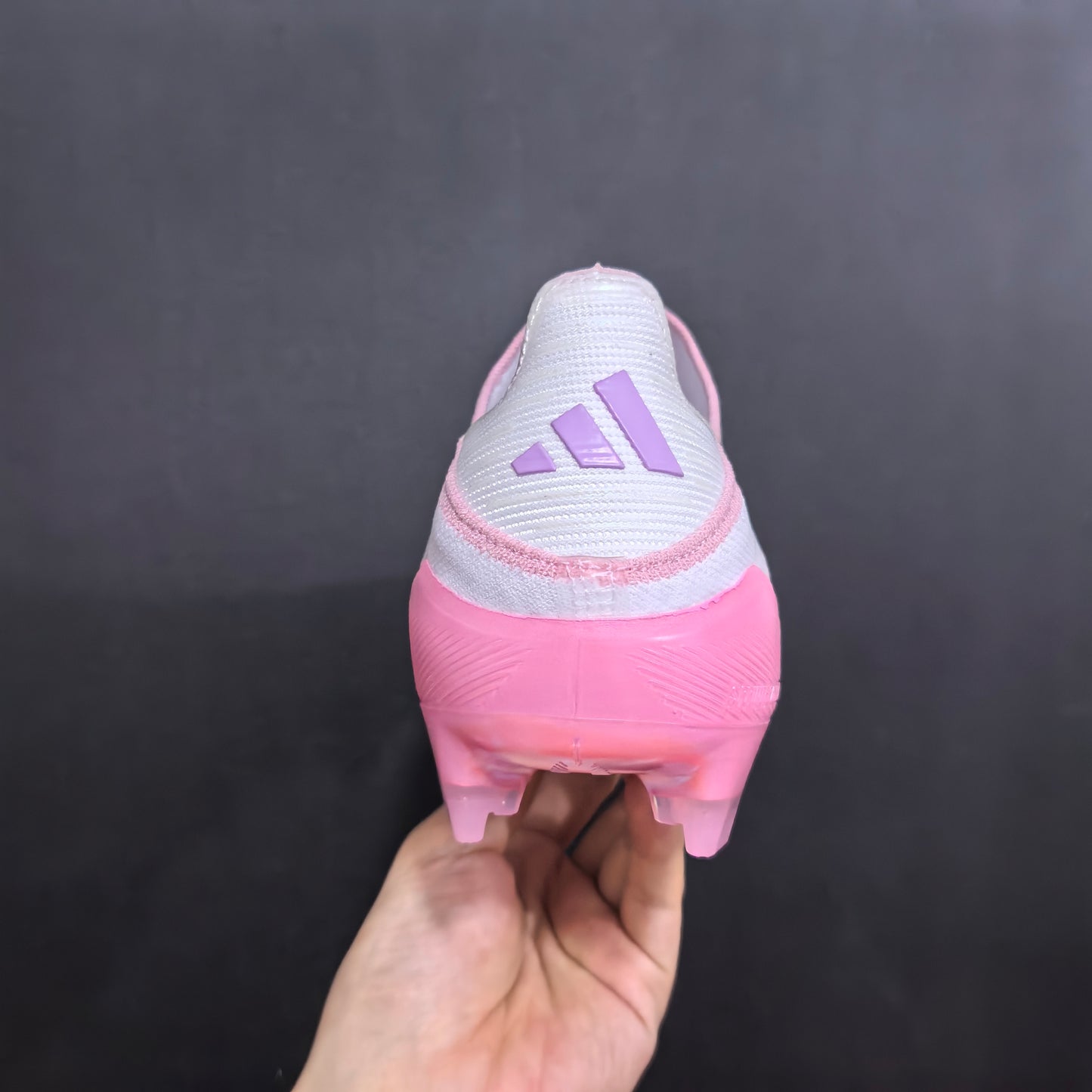 F50 LACELESS